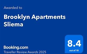 Brooklyn Apartments Sliema